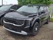 2026 Kia Carnival Hybrid EX Van Passenger Van
