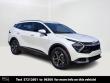 2025 Kia Sportage Hybrid EX SUV