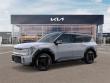 2026 Kia EV9 GT-Line SUV