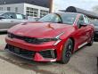 2026 Kia K5 GT-Line Sedan