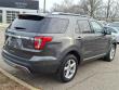 2017 Ford Explorer XLT SUV