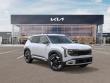 2027 Kia Seltos S SUV