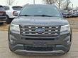 2017 Ford Explorer XLT SUV