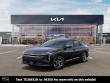 2026 Kia K4 LXS Sedan