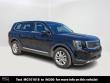 2021 Kia Telluride LX SUV