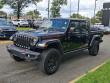 2022 Jeep Gladiator Mojave Truck Crew Cab