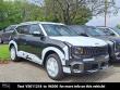 2027 Kia Seltos X-Line S SUV