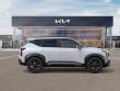 2027 Kia Seltos X-Line S SUV