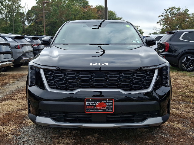 Certified 2026 Kia
