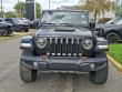 2022 Jeep Gladiator Mojave Truck Crew Cab