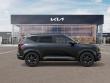 2027 Kia Seltos X-Line S SUV