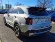 2025 Kia Sorento Hybrid EX SUV