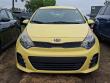 2016 Kia Rio 5-Door LX FWD Hatchback