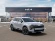 2026 Kia Sportage Hybrid S SUV