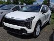 2026 Kia Sportage Plug-In Hybrid X-Line SUV