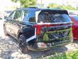 2027 Kia Carnival Hybrid SX Prestige Van Passenger Van