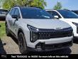 2026 Kia Sportage X-Line SUV