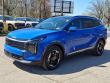 2026 Kia Sportage EX SUV