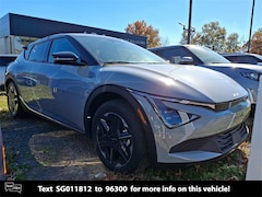 2025 Kia EV6 Light Long Range SUV