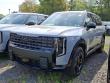 2027 Kia Telluride Hybrid X-Line SX SUV