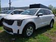 2026 Kia Sorento LX SUV