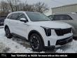 2026 Kia Sorento S SUV