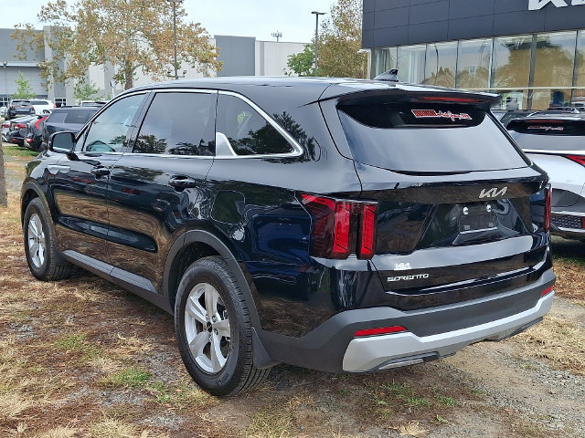 Certified 2026 Kia