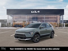 2025 Kia Niro EX SUV
