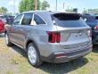 2026 Kia Sorento Hybrid X-Line SX Prestige SUV