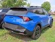 2026 Kia Sportage X-Pro Prestige SUV