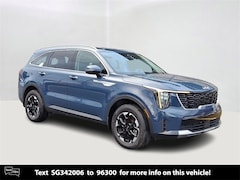 2025 Kia Sorento S SUV