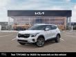 2026 Kia Seltos LX SUV