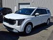 2026 Kia Carnival EX Van Passenger Van