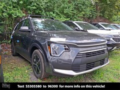 2025 Kia Niro EX SUV