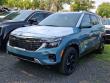 2026 Kia Seltos EX SUV