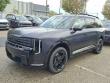 2027 Kia Telluride X-Line EX SUV