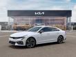 2026 Kia K5 GT-Line Sedan