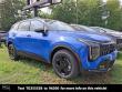 2026 Kia Sportage X-Pro Prestige SUV
