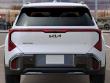 2027 Kia Seltos X-Line S SUV