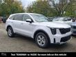 2026 Kia Sorento LX SUV