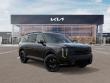 2027 Kia Telluride X-Line EX SUV