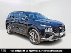 2023 Hyundai Santa Fe SE SUV