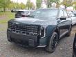 2027 Kia Telluride Hybrid X-Line SX SUV
