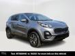 2021 Kia Sportage LX SUV
