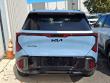 2027 Kia Seltos X-Line S SUV