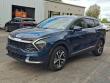 2023 Kia Sportage Hybrid EX SUV