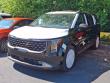 2027 Kia Carnival Hybrid SX Van Passenger Van