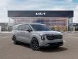 2026 Kia Carnival Hybrid SX Van Passenger Van