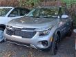 2026 Kia Seltos S SUV