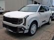 2027 Kia Seltos X-Line S SUV